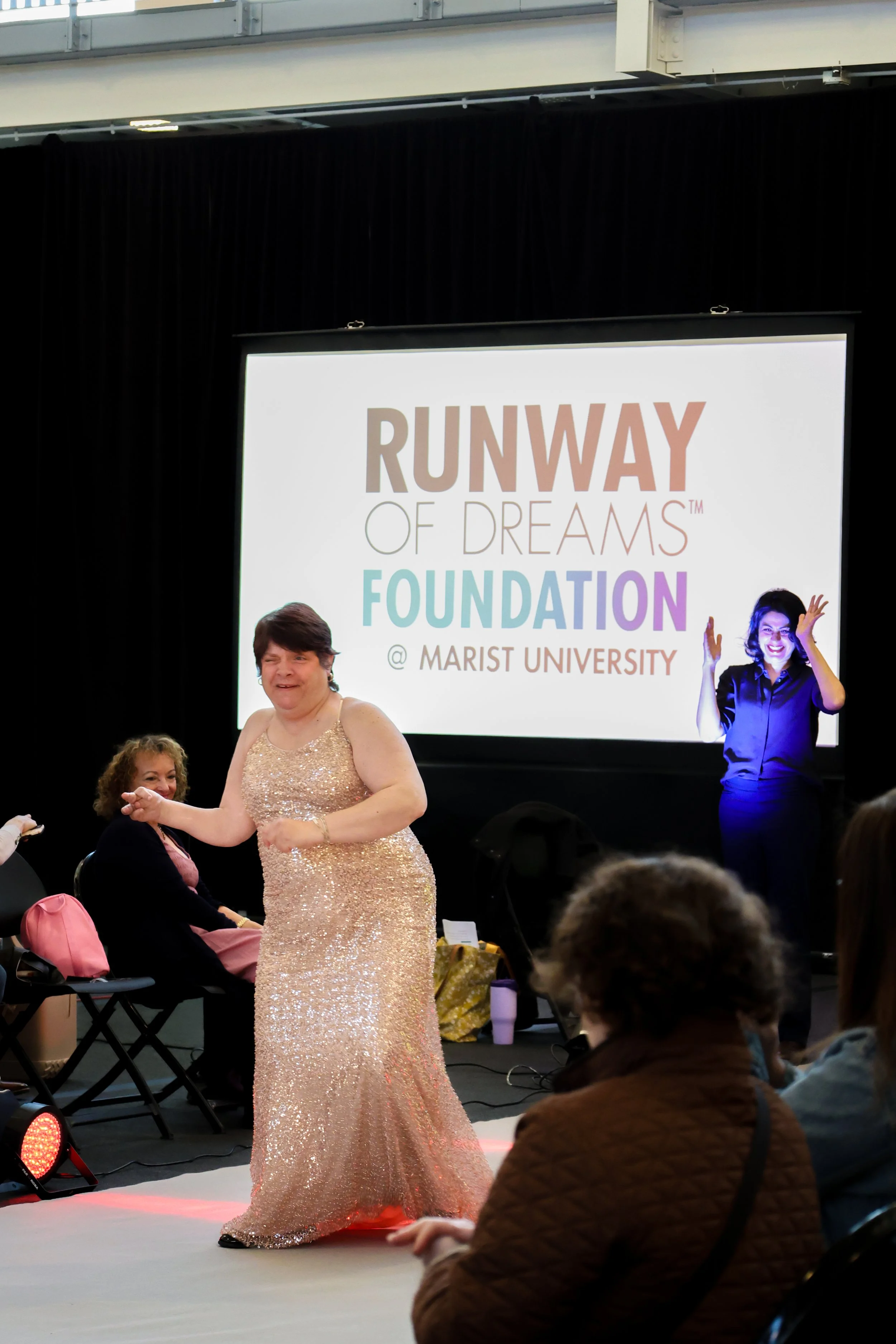Runway of Dreams Hosts Annual Adaptive Runway Show