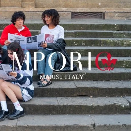 Mporio: Marist Italy’s ‘Mporium’