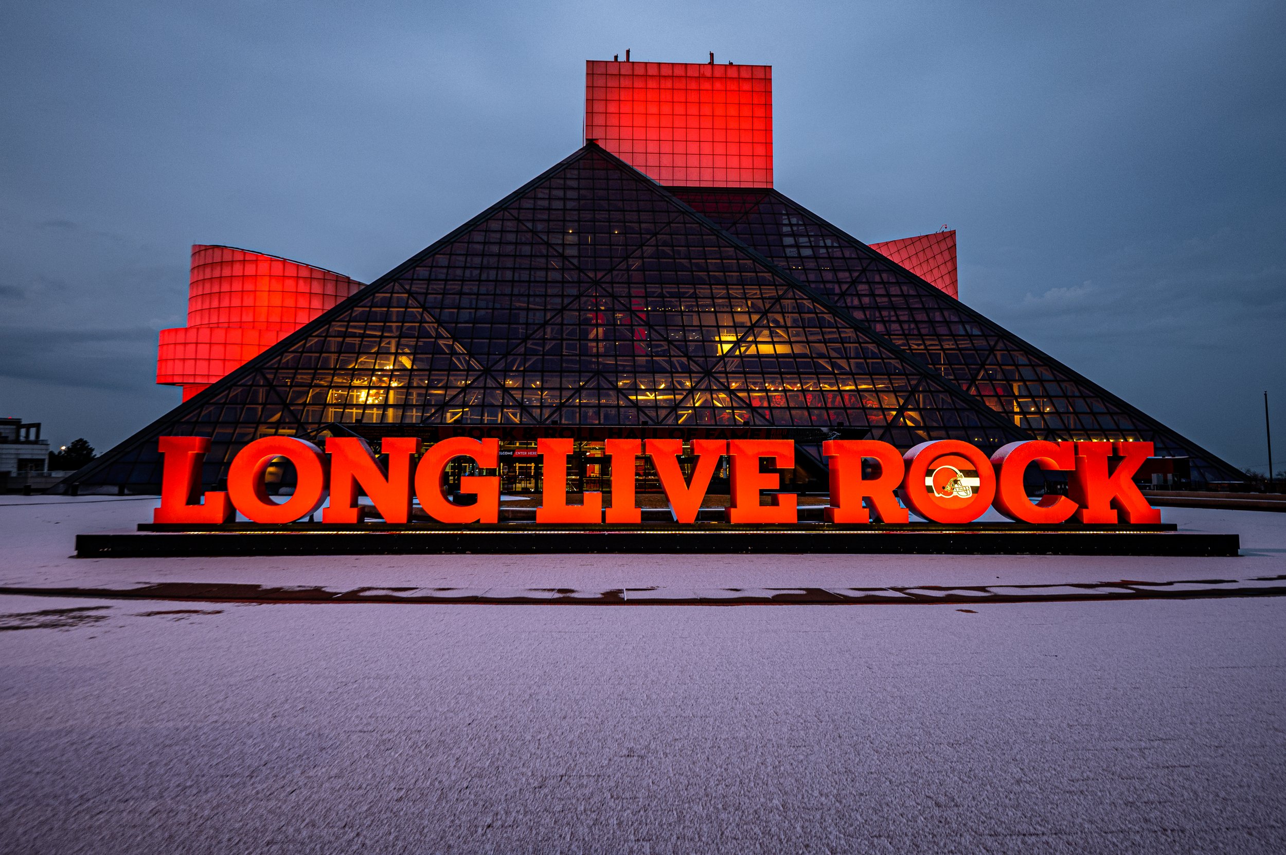 The Rock and Roll Hall of Fame and the Elusivity of Genre