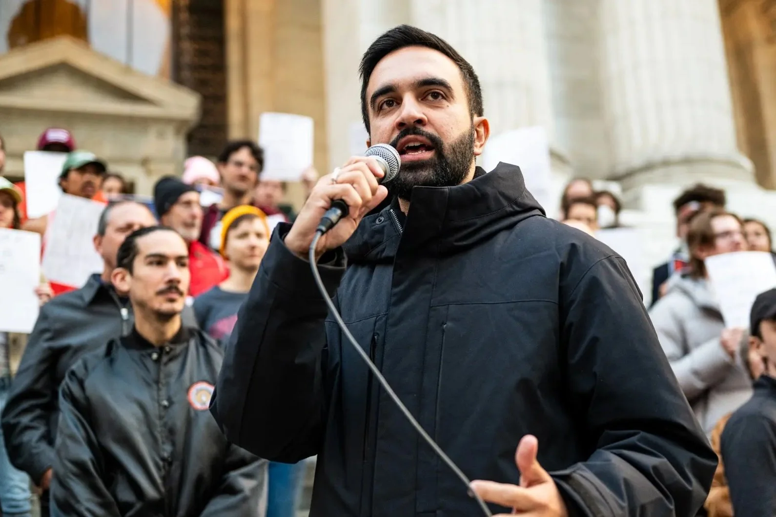 100 Days Into Mamdani’s NYC Experiment