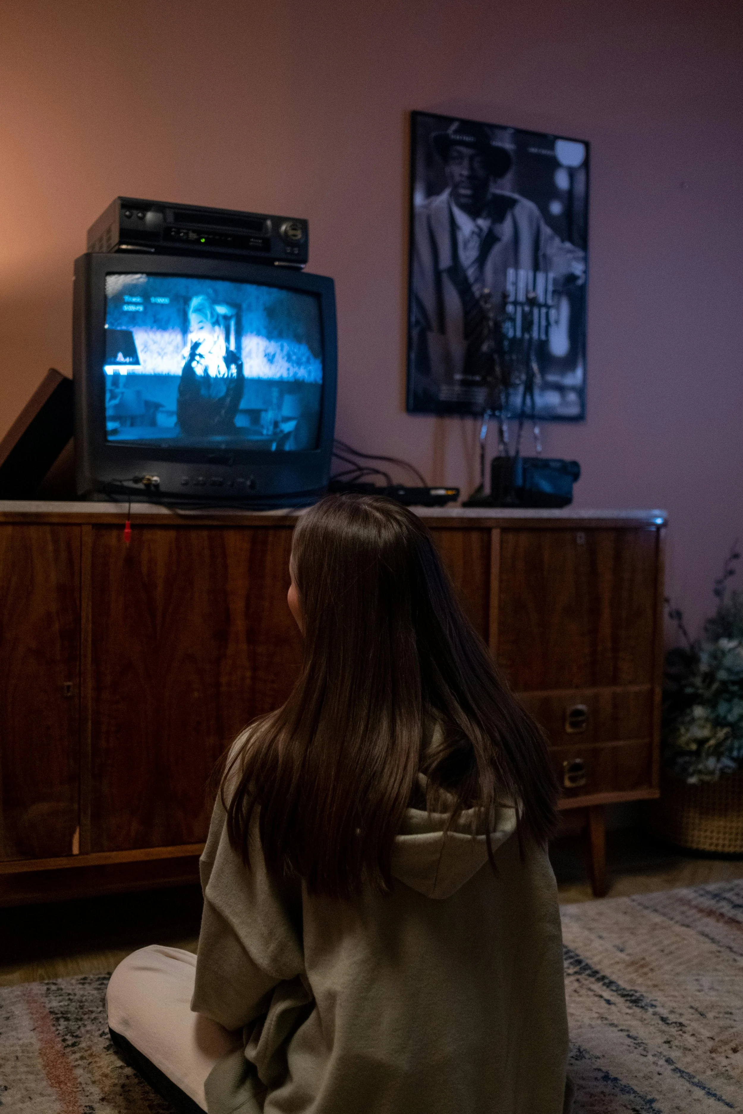 Why We Watch Together