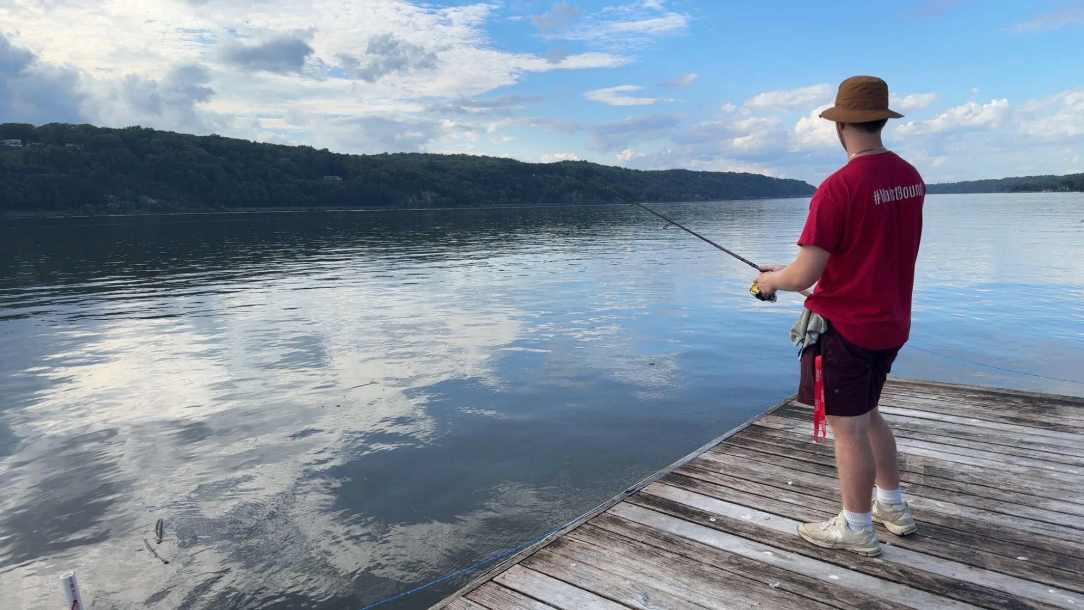 The New York State Department of Health Lifts 50-Year Hudson River Fish Ban