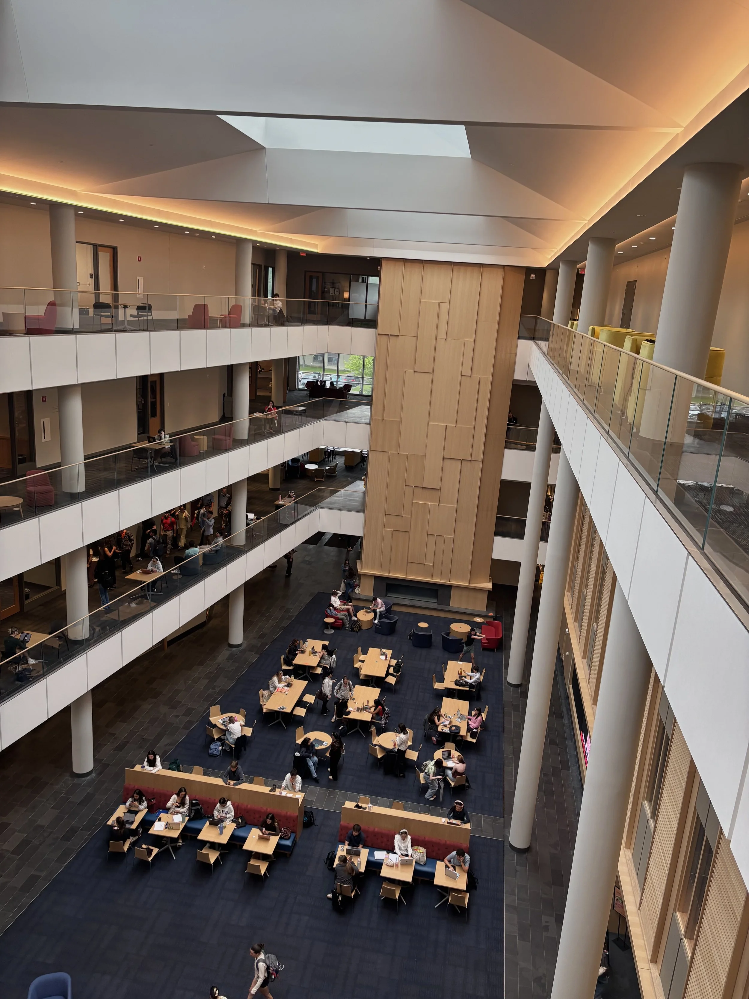 Marist’s Approach to Safety from Gun Violence: Do Students Feel Safe?