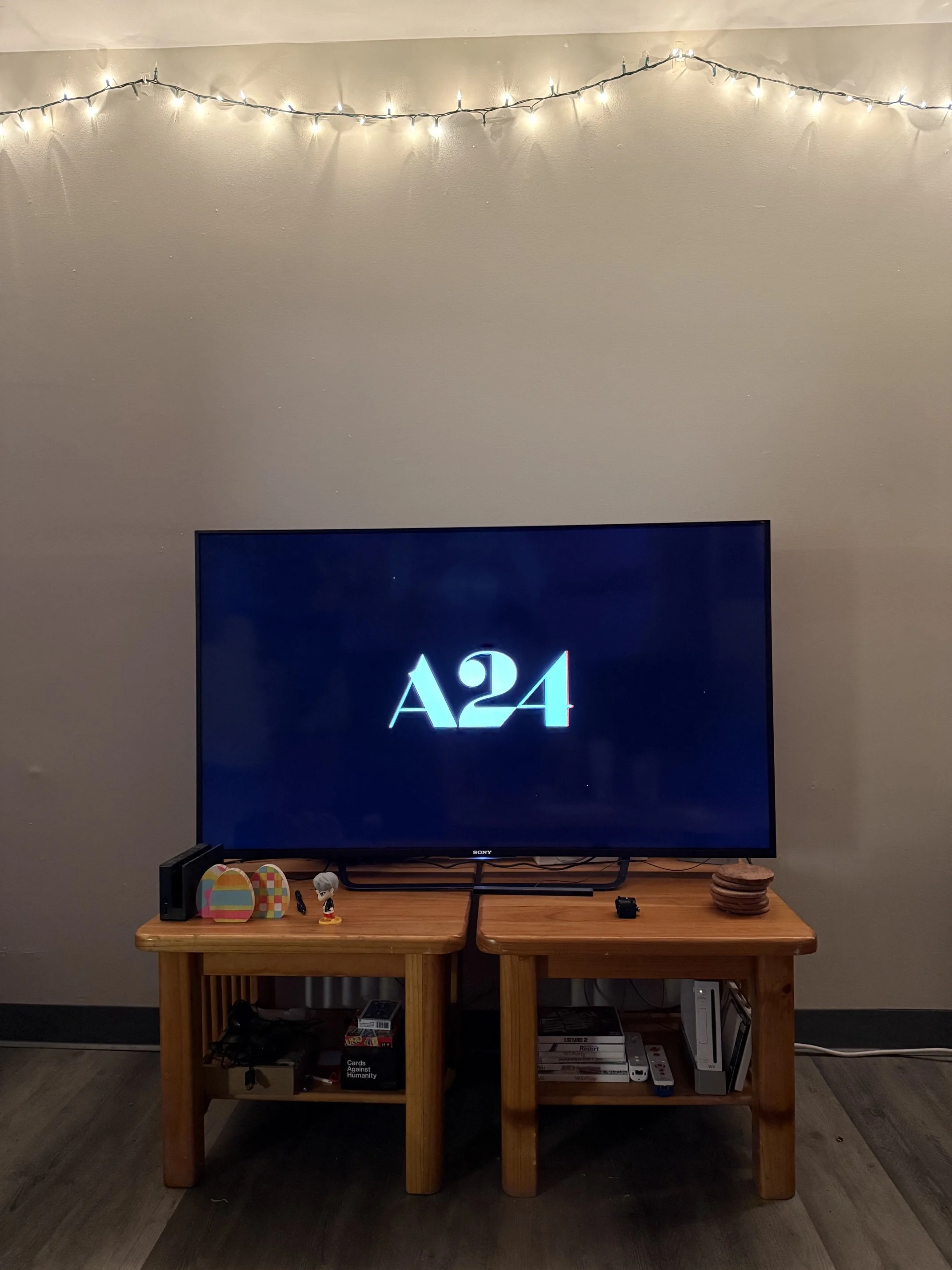 The A24 Expansion: A Reposition from Independence to Mainstream