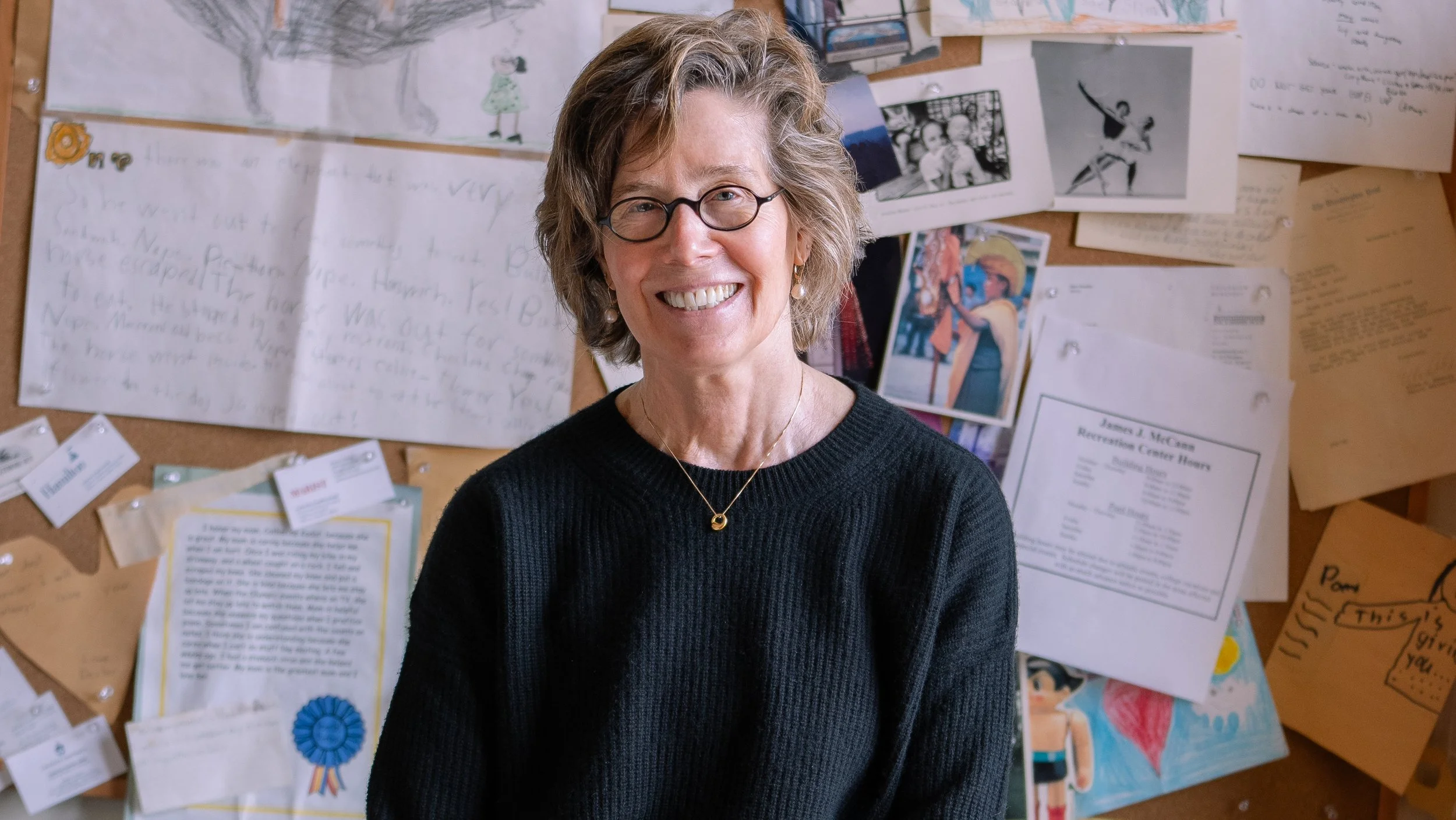 New Interim Provost Selected After Provost Kodat Announced Her Retirement 