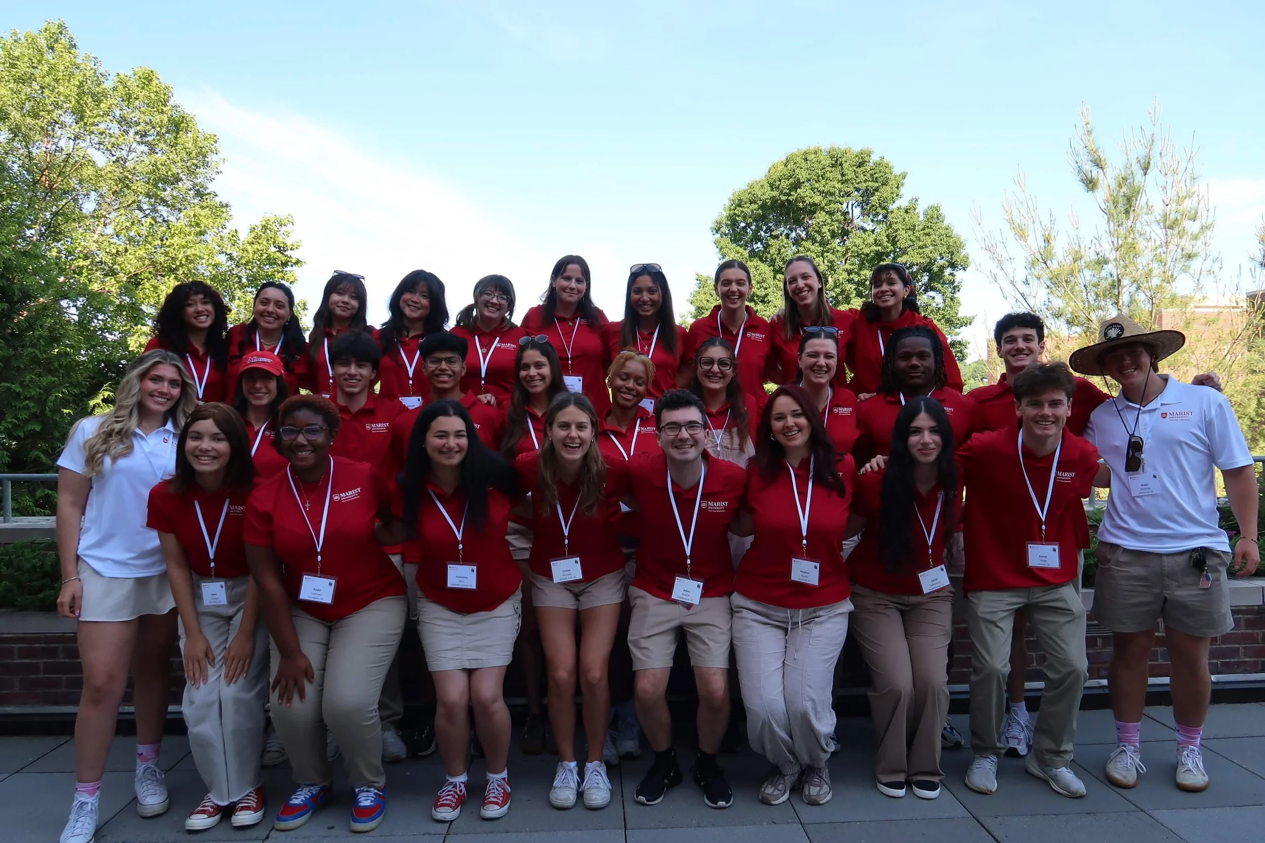 Does Orientation Truly Help Freshmen Ease Into the College Transition?