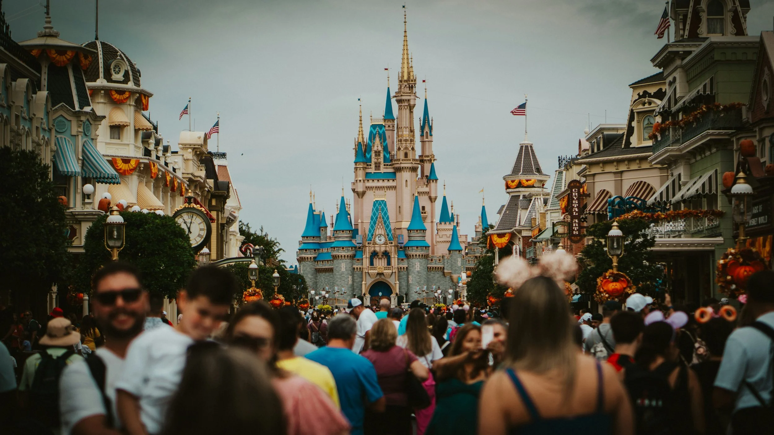 Disney Adults: More Nightmare Than Fairytale?