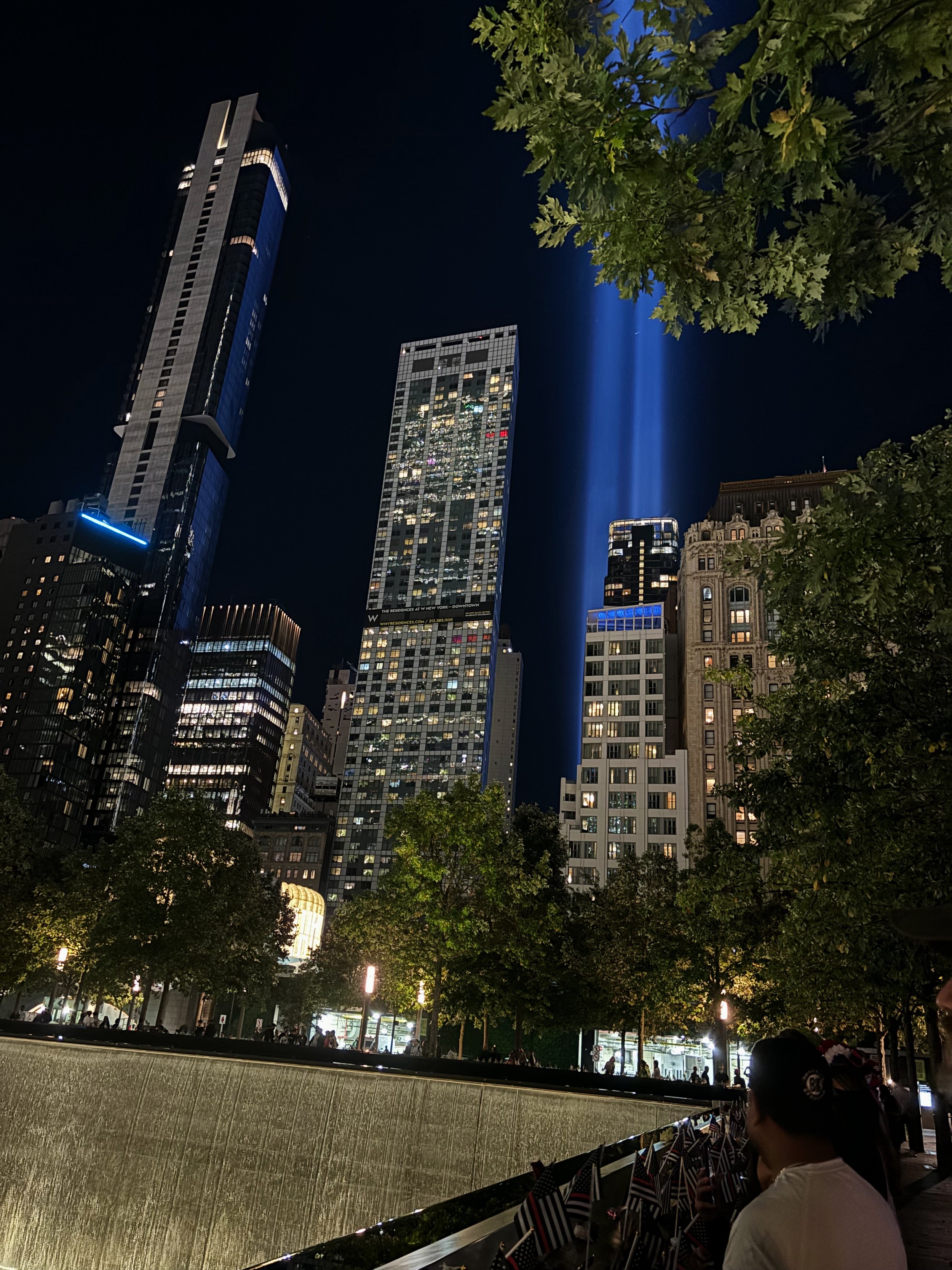 A Country in Mourning: the 25th Anniversary of the 9/11 Terrorist Attacks