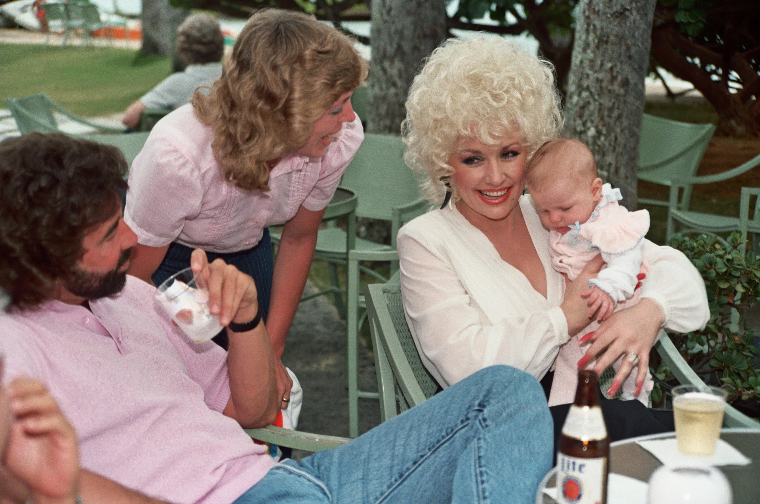 Dolly Parton’s Imagination Library Comes to Poughkeepsie
