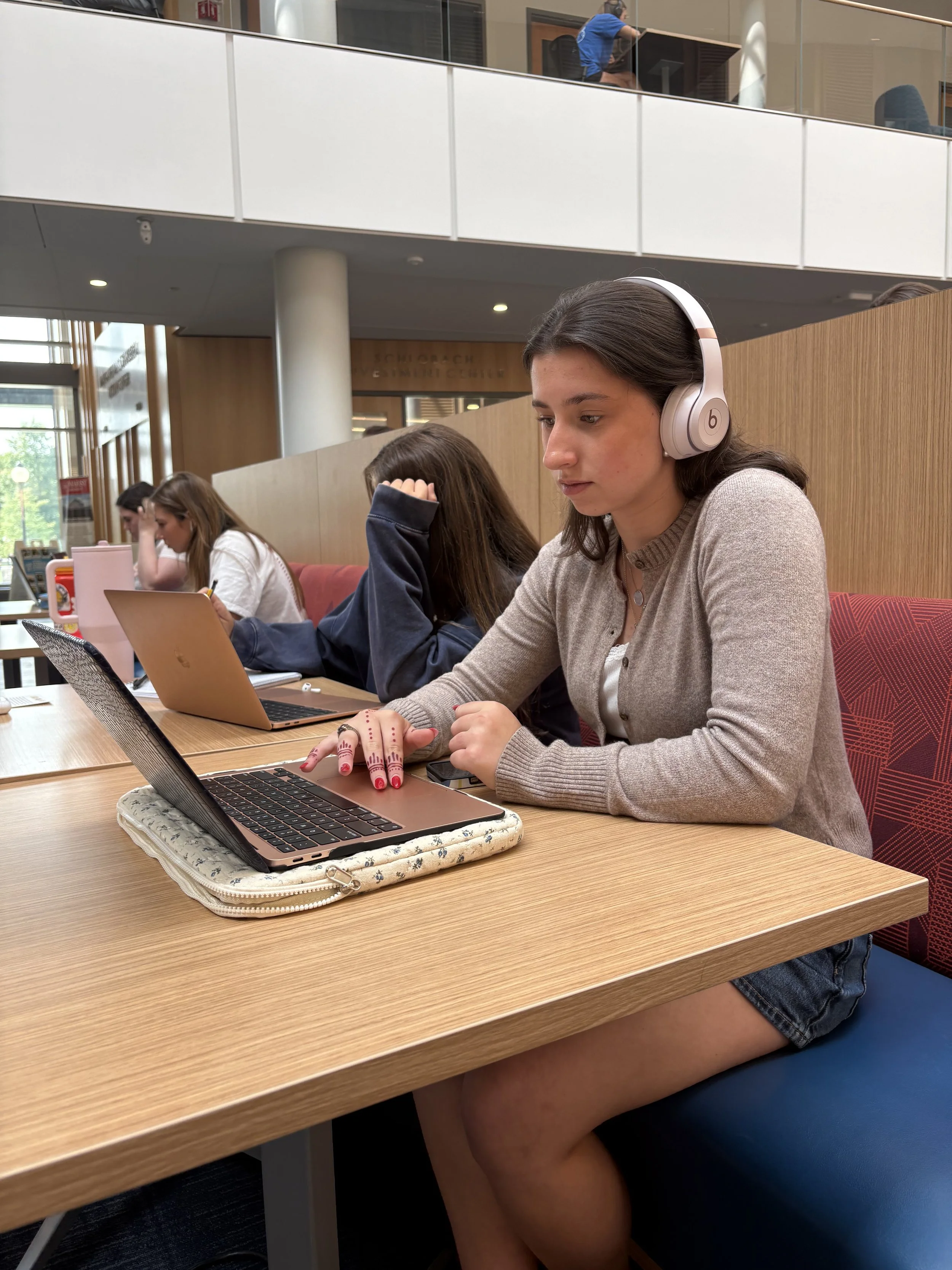 The Lost Art of Social Skills: Can Gen Z Keep the Conversation Alive in the Digital Age?