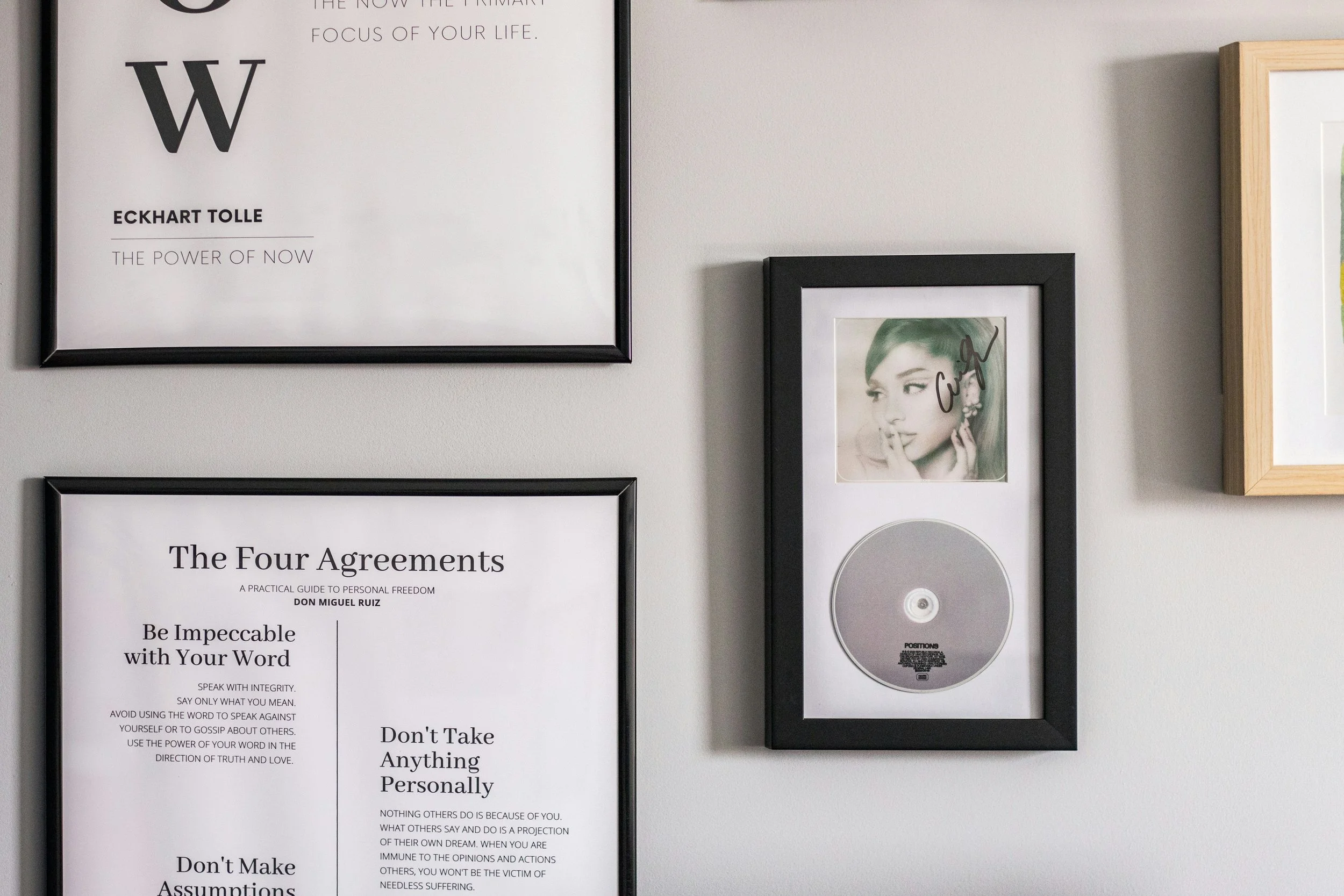 Ariana Grande to Keep a Low Profile Following Album Release