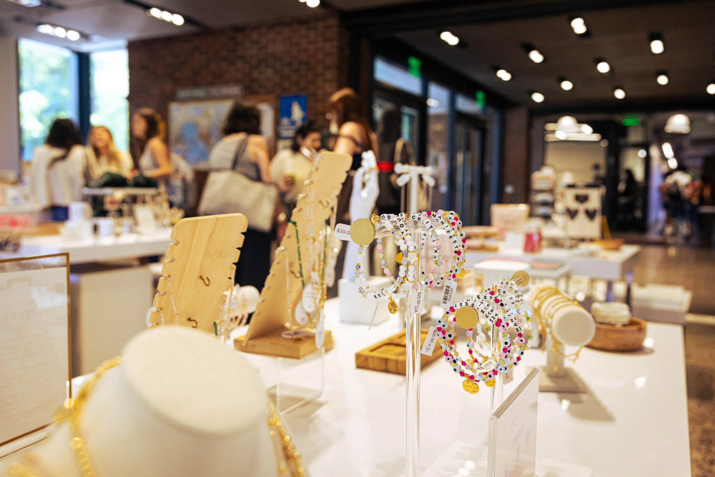 The MPorium Boutique: A Price Point Breakdown 
