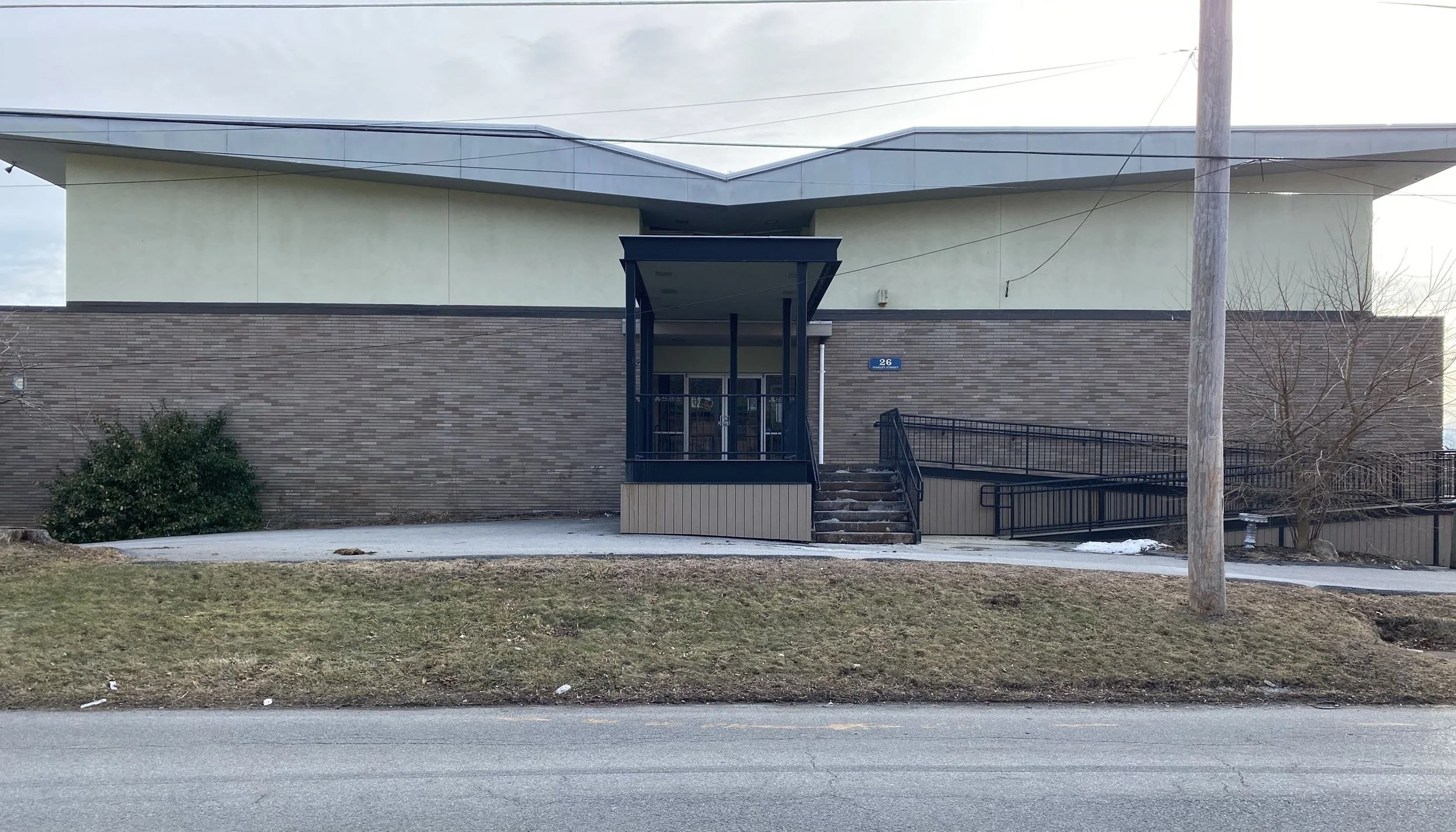 Controversies and decisions around $13 million Homeless Shelter in Poughkeepsie 