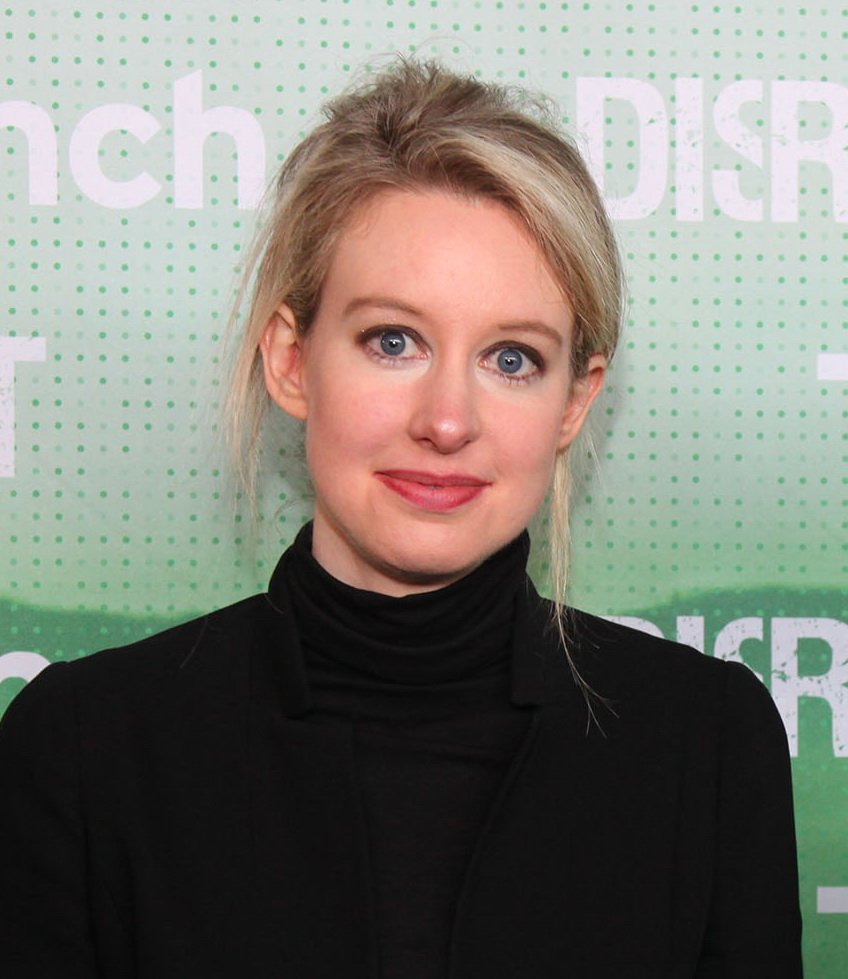 A24 Releases Trailer for “You Can See Everything” with Theranos’ Elizabeth Holmes at Center Stage