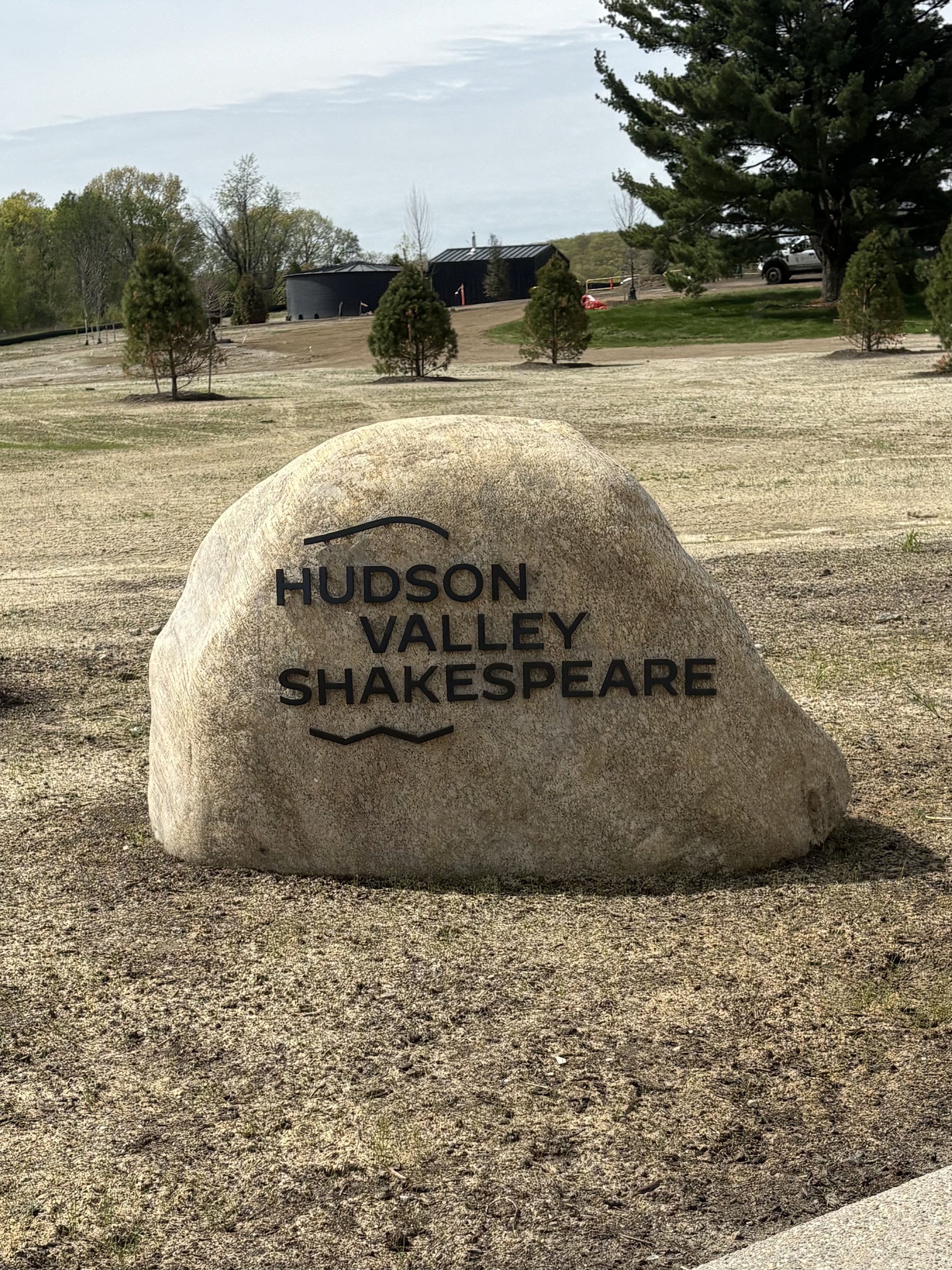 Hudson Valley Shakespeare Celebrates Sold-Out Run in New Theater