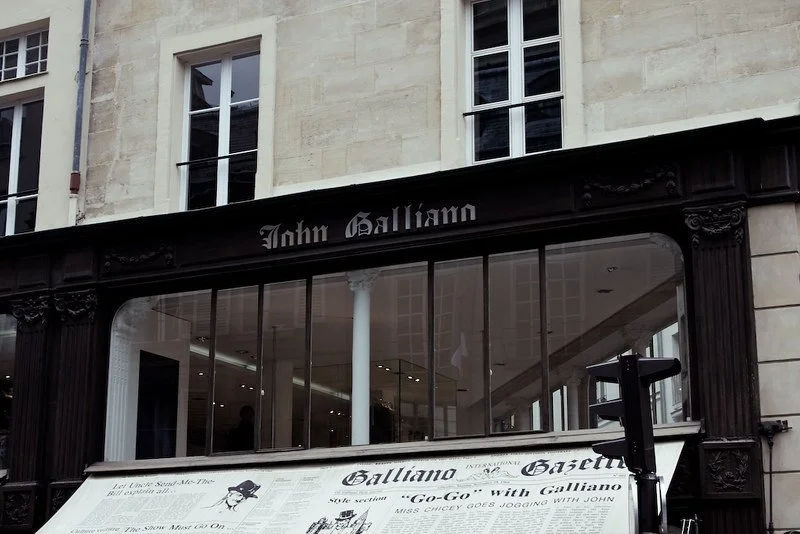  The Met and John Galliano Cancel Spring 2027 Exhibition