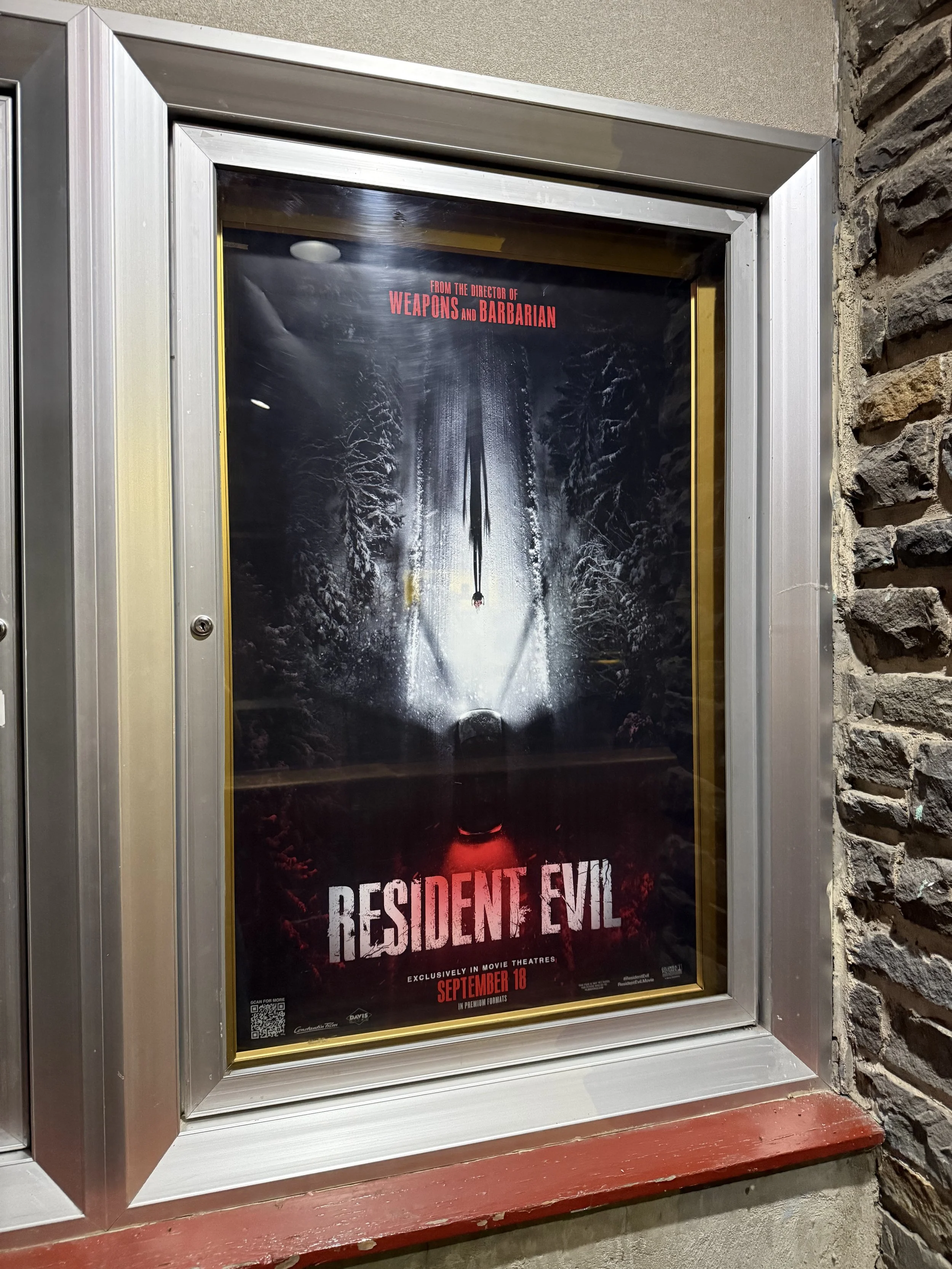  “Resident Evil”: An Atypical Homage to the Survival Horror Experience