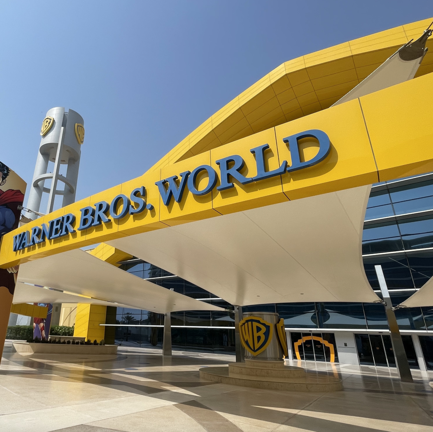 Warner Bros. Merger Sparks Concerns Over Media Consolidation
