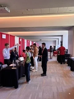 Marist Abroad Fair Gives Insight Into Potential International Opportunities