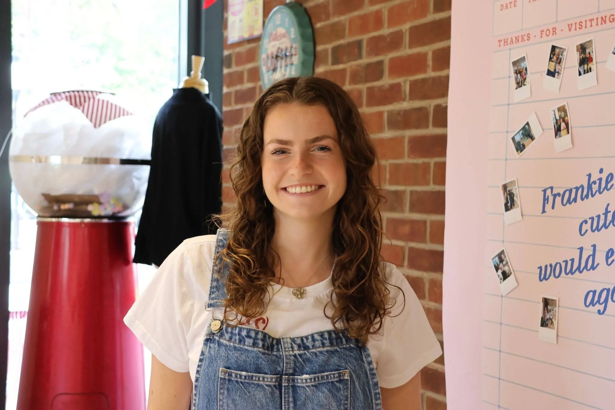 Trick or Treat: Marist Students Share Their Favorite Halloween Candy