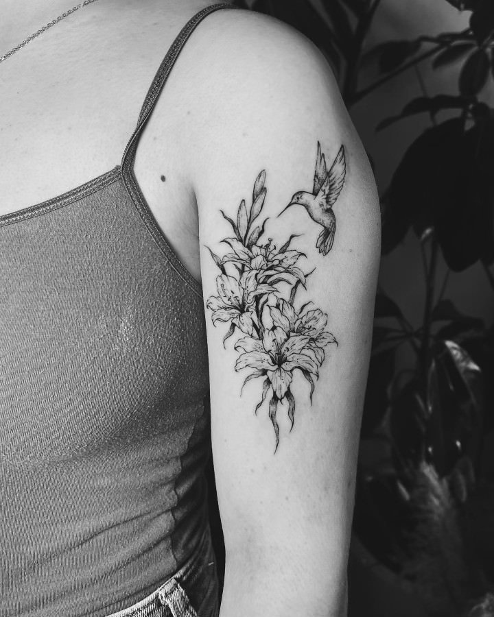 22 Tattoos That Symbolize Growth: Meaningful & Memorable Designs