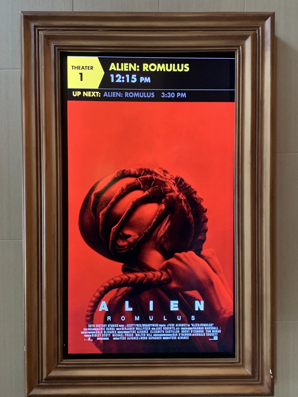 “Alien: Romulus” and the Large, Lazy Problem of the “Legacy Sequel