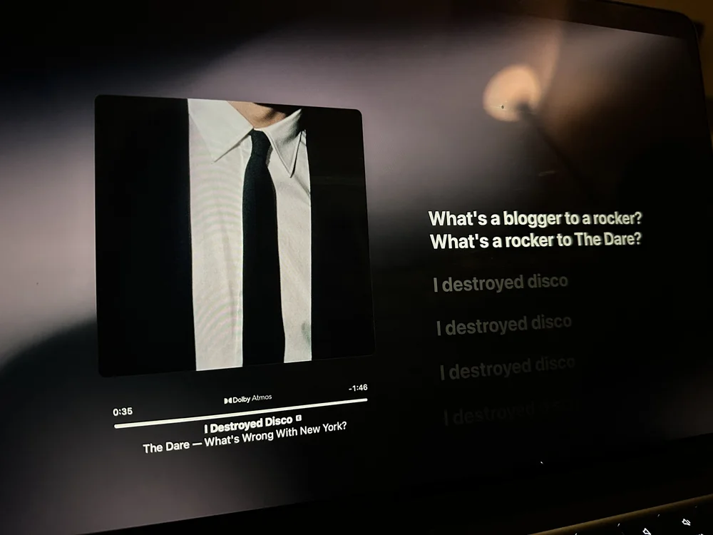 The Truth About The Dare — MARIST CIRCLE