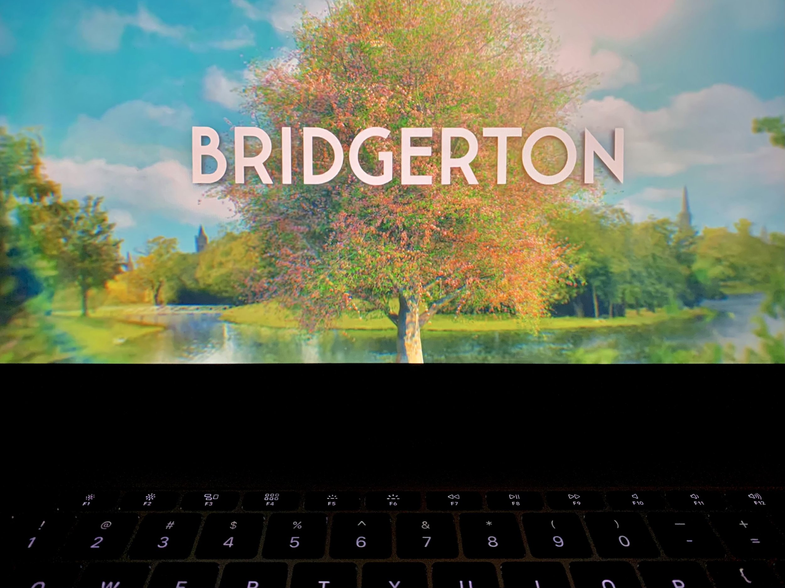 Bridgerton' Season 2 Is Netflix's Third-Most Popular English Series