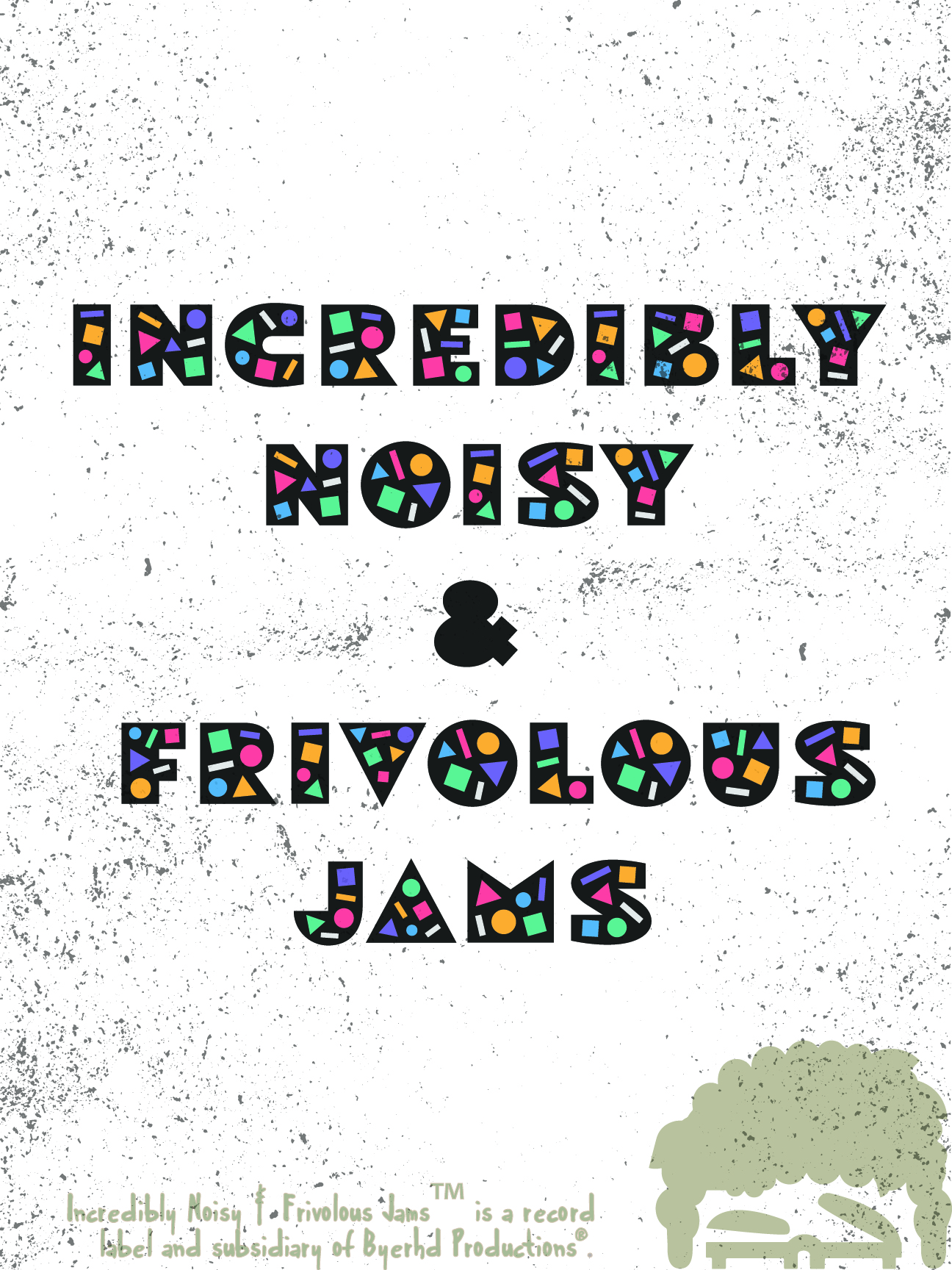 Byerhd Productions is a subsidiary of Ankur Neupane. Oof.