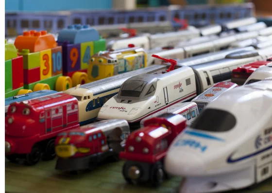 Smart Toys e Privacy