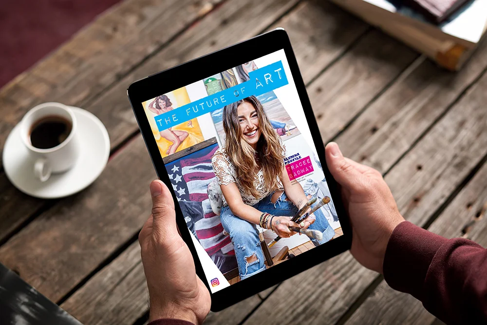 Ipad / Tablet Design