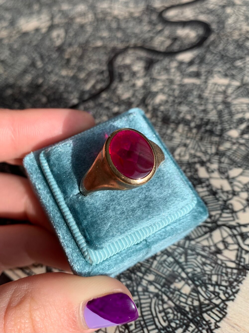 antique ruby rings, great deal Save 88% - www.ardex.no