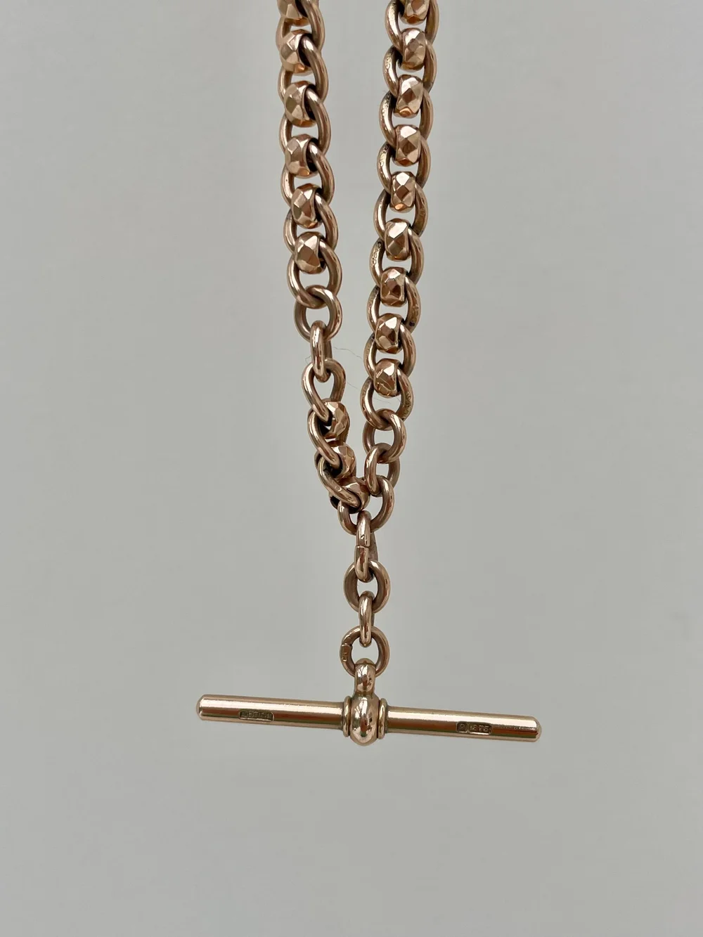 9ct gold hotsell chain