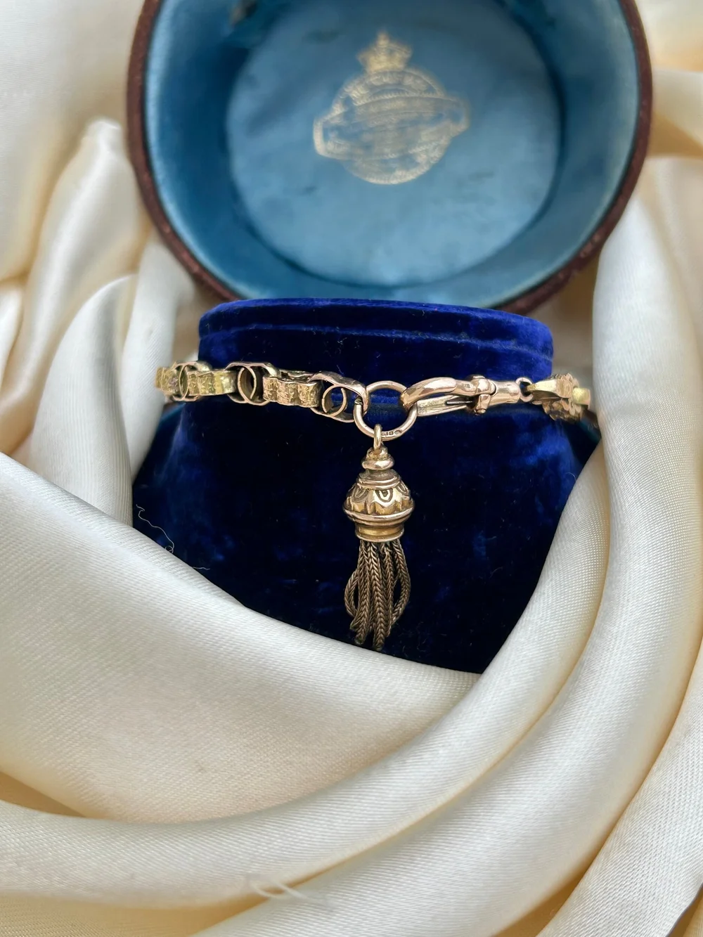 アクセサリー NASTYDOG ND Gold Bracelet MY ND Gold Bracelet | NastyDog OnlineStore