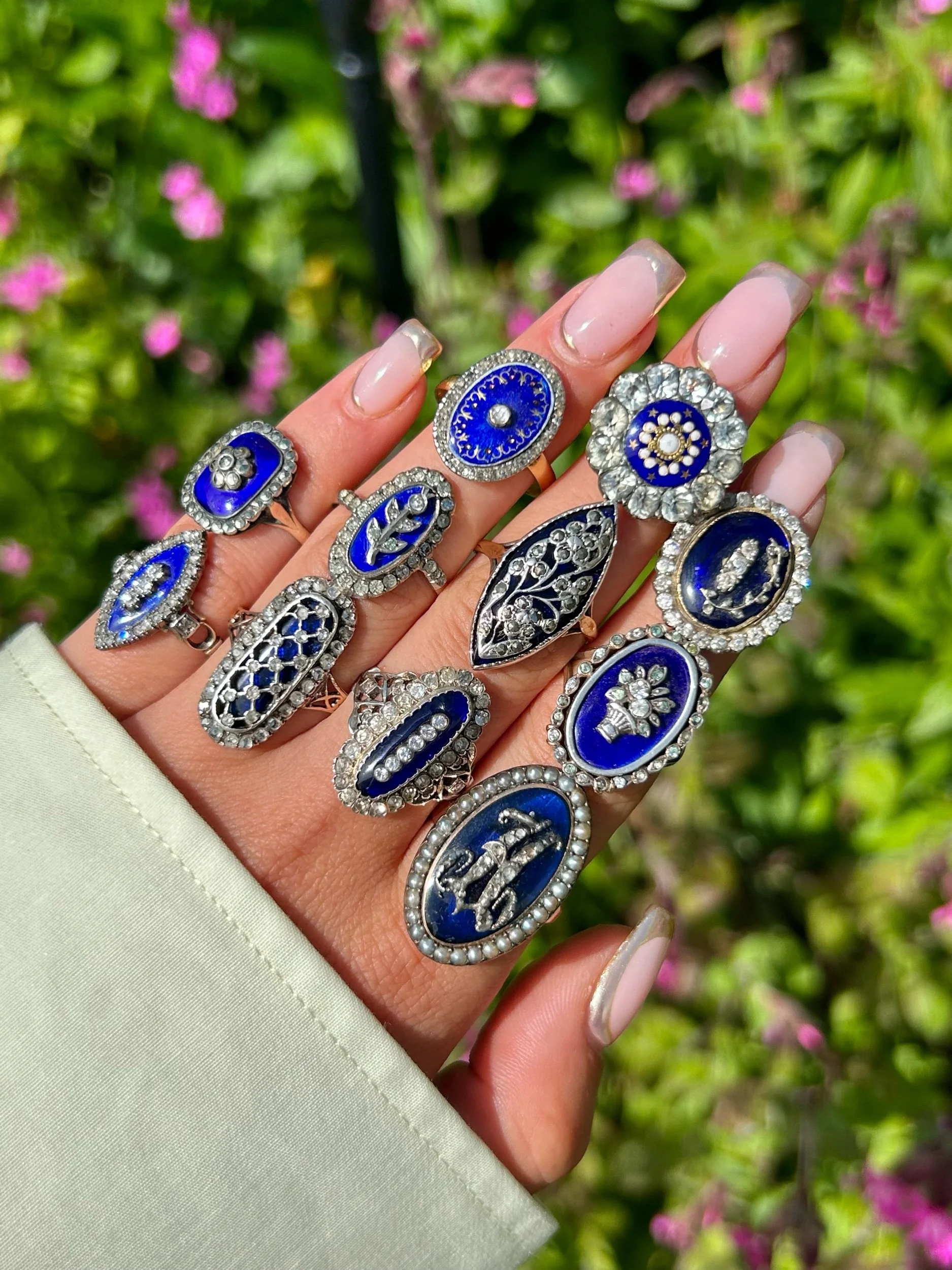 BLUES