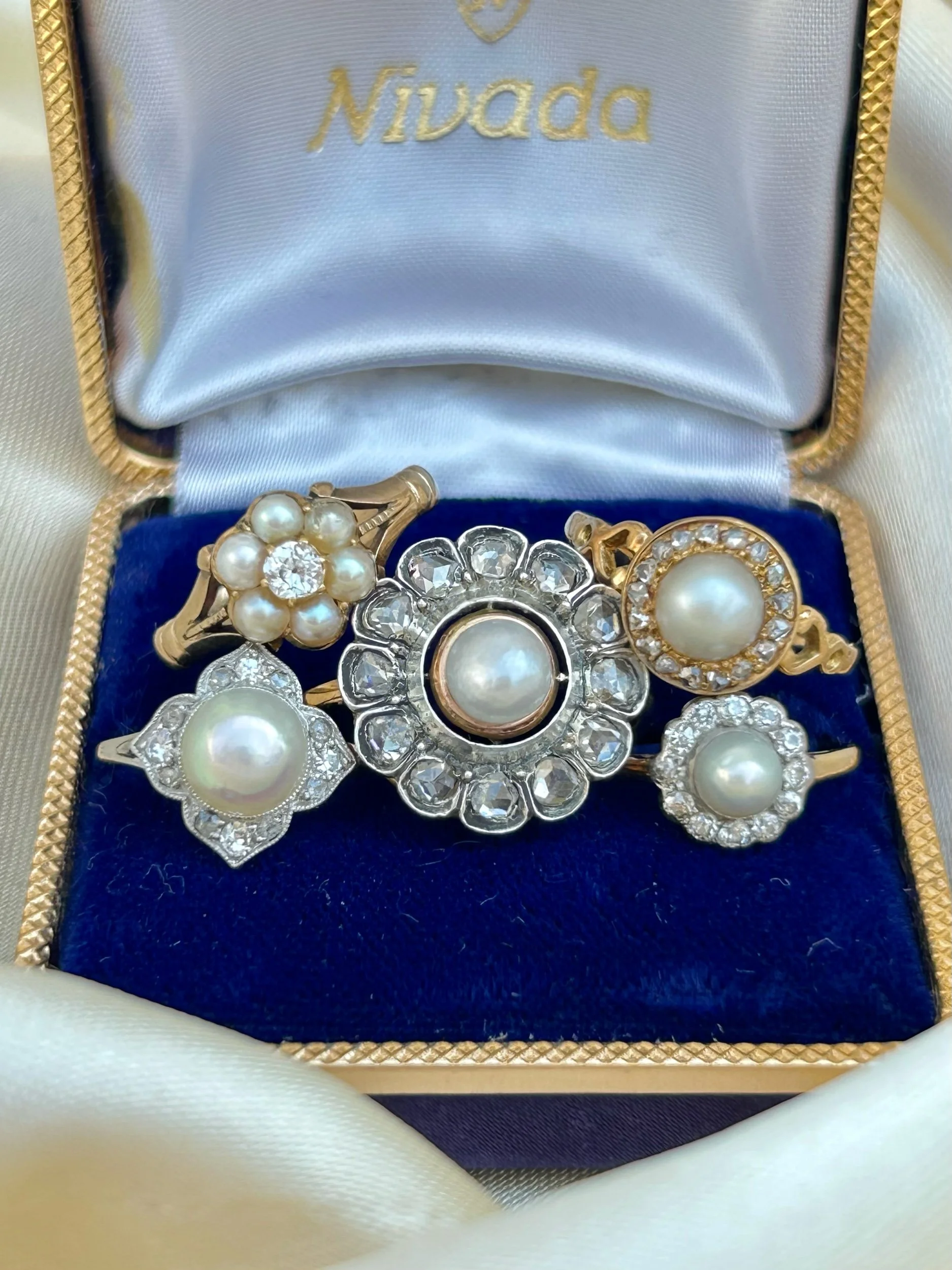 PEARLS