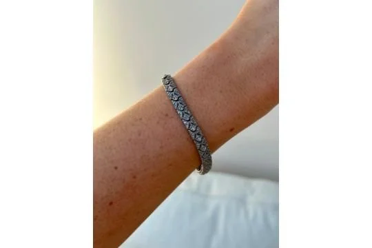 Bracelet RESERVED - Amy W