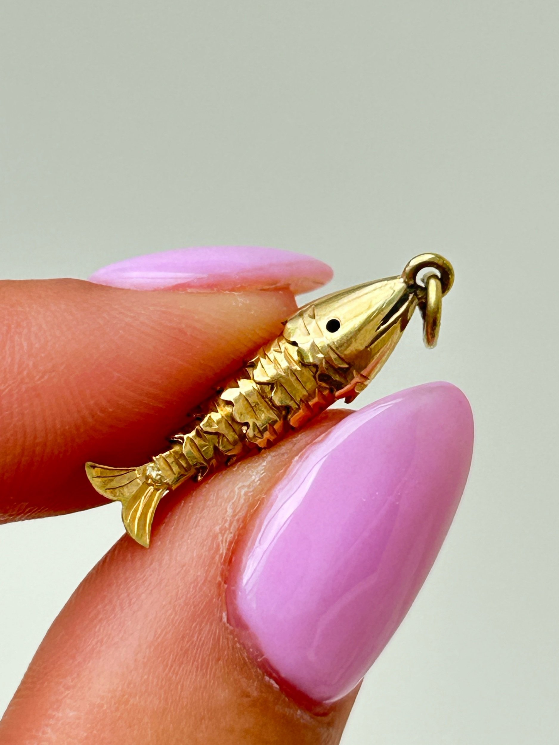 Articulated Charms Gembank1973 articulated-charms-gembank1973