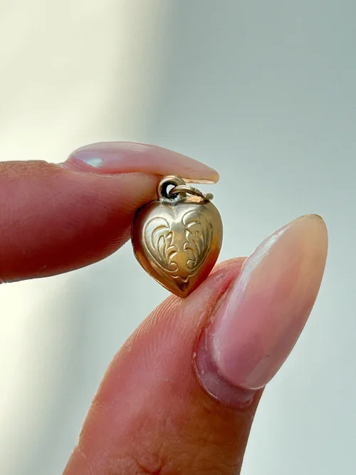 Hearts — Gembank1973
