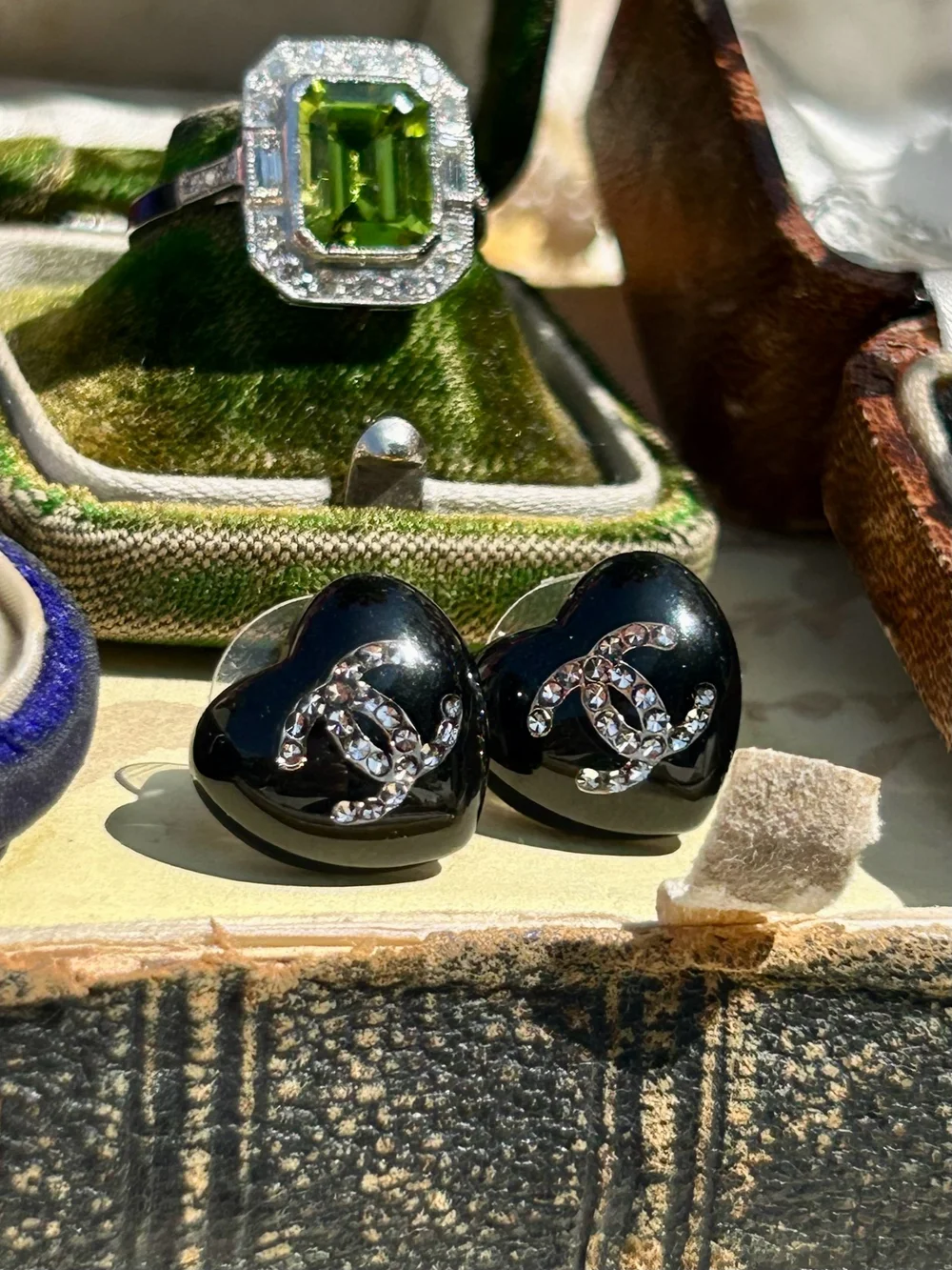 CHANEL シャネル ピアス CHANEL シャネル ピアス ハンガー ココマーク ゴールド 02P