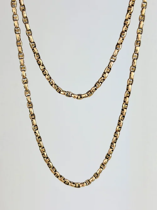Chains / Longguards — Gembank1973