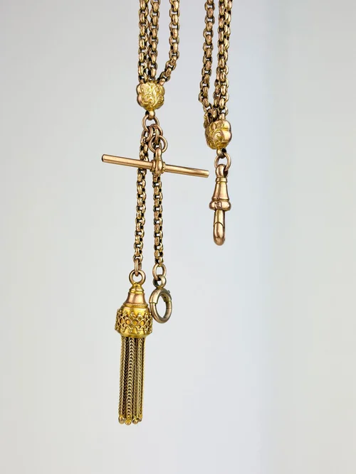 Chains / Longguards — Gembank1973