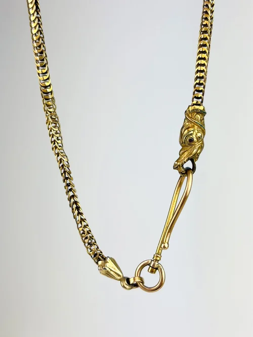 Chains / Longguards — Gembank1973