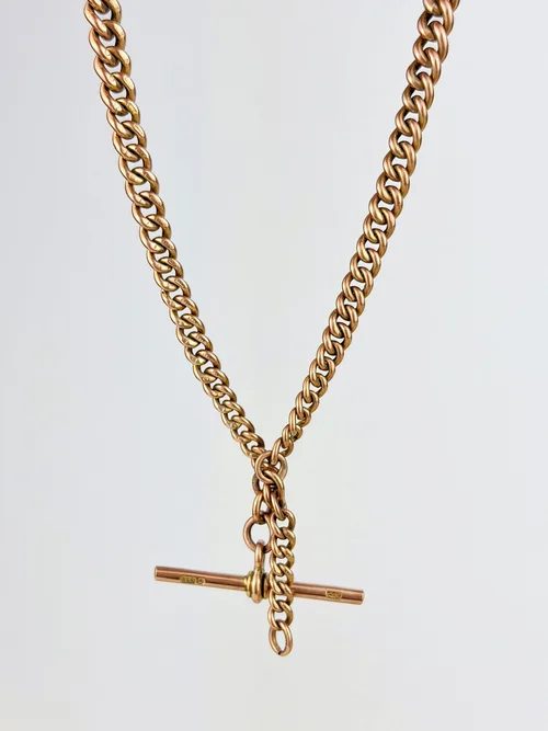 Chains / Longguards — Gembank1973
