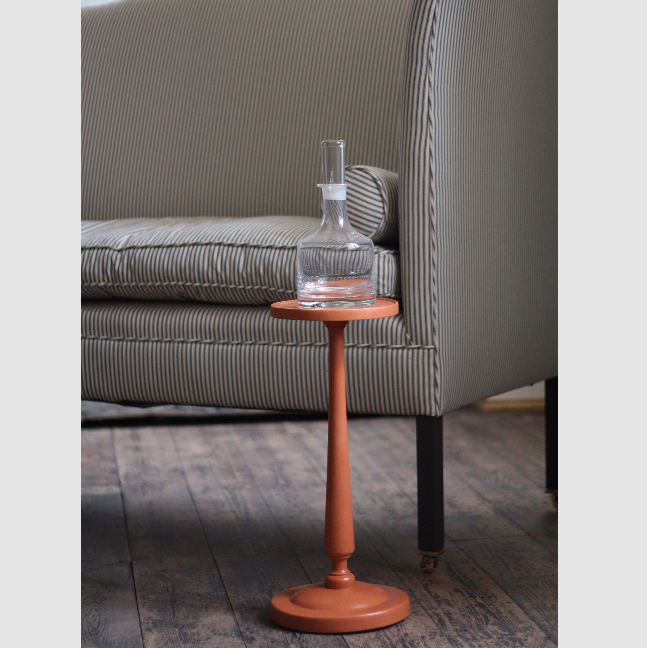 The Baronet Wine Table by Noble