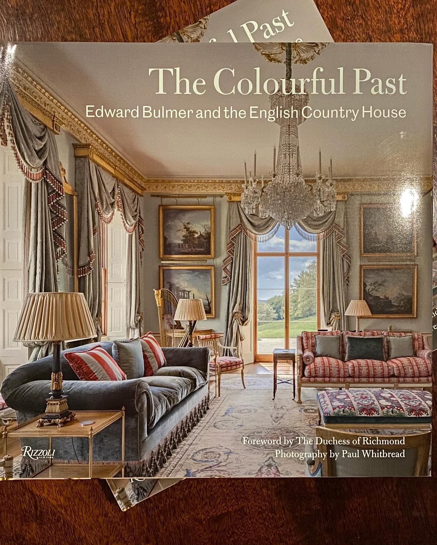 Following the hugely successful evening we hosted with Edward Bulmer in aid of The Nelson Trust we have 5 signed copies of Edward&rsquo;s book &lsquo;The Colourful Past&rsquo; in stock.

Secure yours today by buying online or in store at the special 