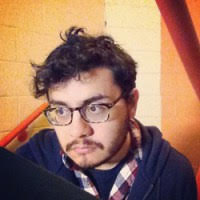 p.e. garcia p.e. garcia is a contributor to HTMLGiant and an Editor-at-Large for The Rumpus. They want to understand astrology.