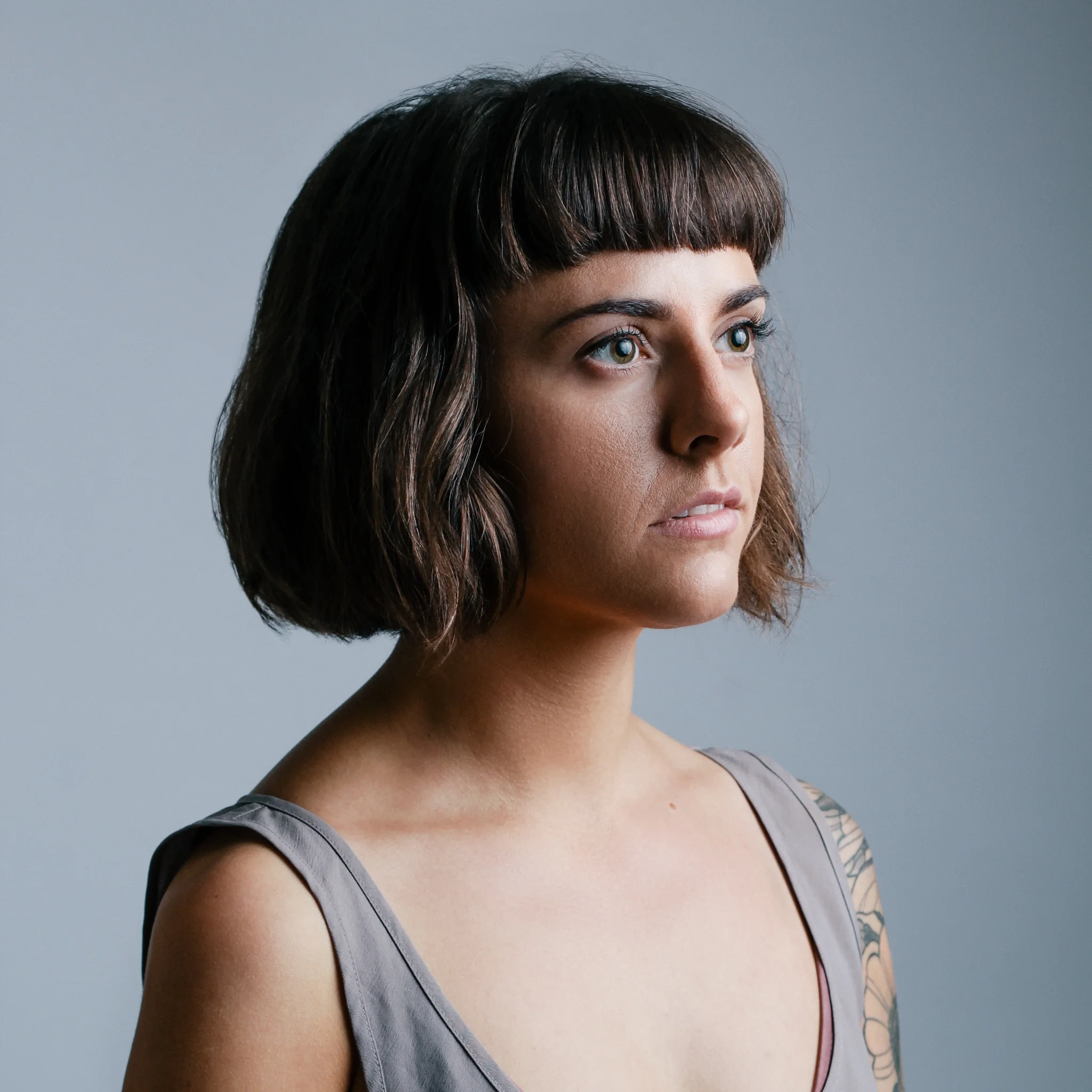Eli Goldstone Eli Goldstone is the author of Strange Heart Beating (Granta 2017). She lives in Margate and is a graduate of the City University Creative Writing MA.