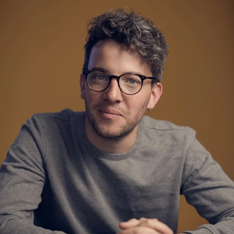 Michael Amherst is a writer and critic. His debut book on truth and desire through the frame of bisexuality, Go the Way Your Blood Beats , is published by Repeater Books. His short fiction has appeared in publications including The White Review and Contrappasso and been longlisted for BBC Opening Lines and Bath Short Story Prize, and shortlisted for the Bridport Prize. His essays and reviews have appeared in the Guardian, New Statesman, Attitude and The London Magazine, among others. He is a recipient of an award from Arts Council England and is currently working on a novel as part of a PhD at Birkbeck, University of London.
