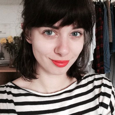 Stephanie Boland has written for the New Statesman, Asymptote, LA Review of Books and Prospect. She has a doctorate in modernist literature and lives in South London.